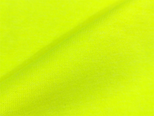 flame retardant hi visibility fabric